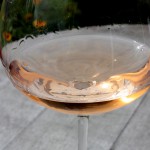 Drink der Woche – Peached Wine